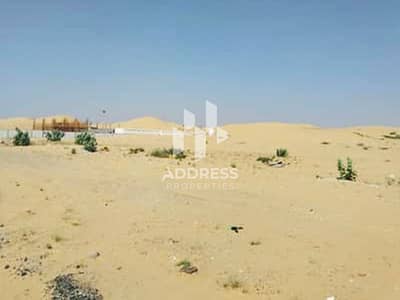 Plot for Sale in Al Metraq, Sharjah - IMG-20250611-WA0012. jpg