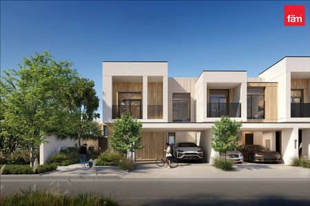 4 Bedroom Villa for Sale in Arabian Ranches 3, Dubai - Handover 2026 | Single Row | Gated Community