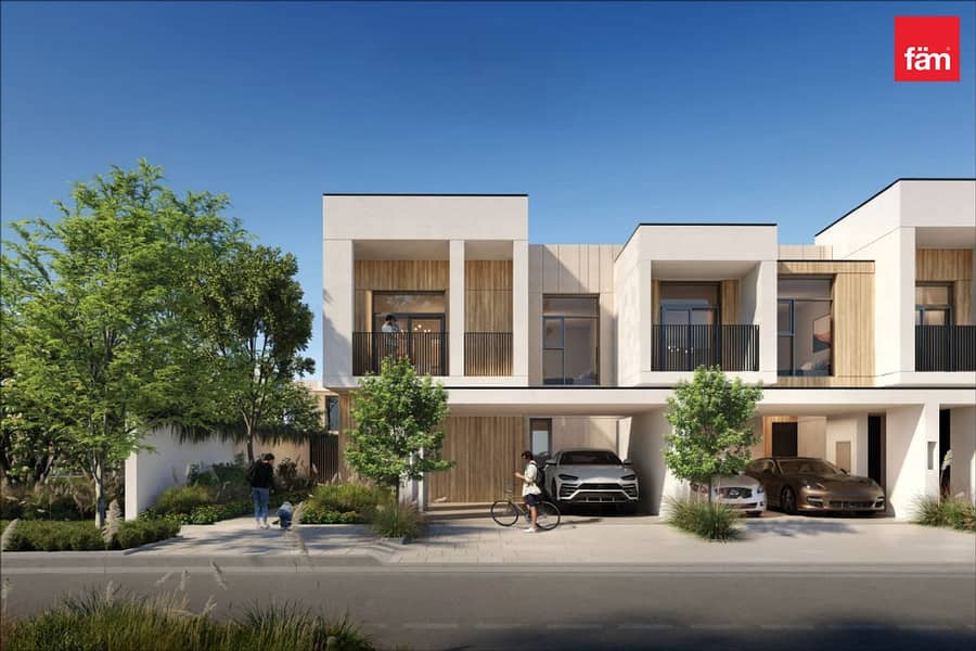 Handover 2026 | Single Row | Gated Community Handover 2026 | Single Row | Gated Community