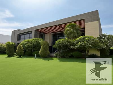 6 Bedroom Villa for Rent in Nad Al Sheba, Dubai - 1. jpeg