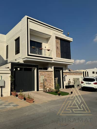 5 Bedroom Villa for Sale in Al Yasmeen, Ajman - WhatsApp Image 2025-06-12 at 13.37. 25_00a9b38a. jpg