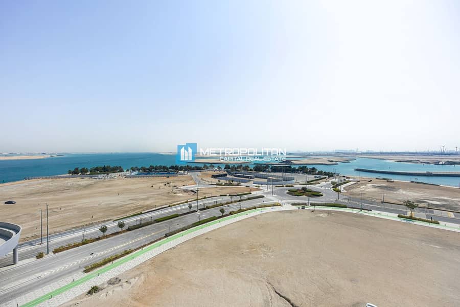 Квартира в Остров Аль Рим,Мэйкерс Дистрикт,Пиксель, 3 cпальни, 2700000 AED - 11917600 Квартира в Остров Аль Рим,Мэйкерс Дистрикт,Пиксель, 3 cпальни, 2700000 AED - 11917600