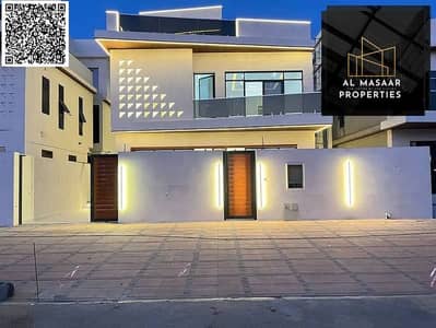 5 Bedroom Villa for Sale in Al Helio, Ajman - 779203064-800x600. jpeg
