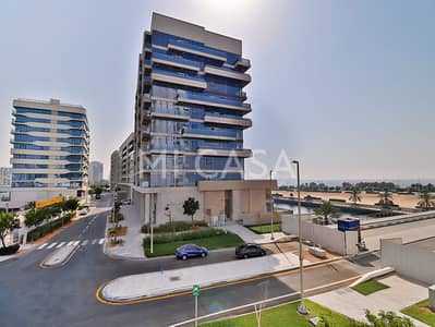 1 Bedroom Apartment for Rent in Al Raha Beach, Abu Dhabi - IMG-20250613-WA0048. jpg