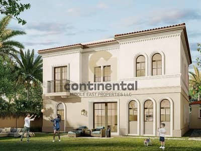 5 Cпальни Вилла Продажа в Зайед Сити, Абу-Даби - 1. jpg