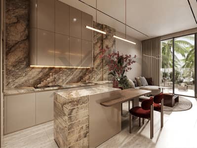 迪拉岛， 迪拜 2 卧室单位待售 - 位于迪拉岛，Isolana Residences 2 卧室的公寓 2759697 AED - 11917613