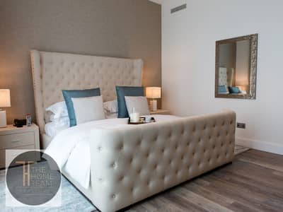1 Bedroom Apartment for Rent in Dubai Marina, Dubai - Fully Furnished | Vacant | 1 Bedroom