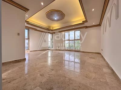 Студия в аренду в Халифа Сити, Абу-Даби - Квартира в Халифа Сити, 44000 AED - 11917642