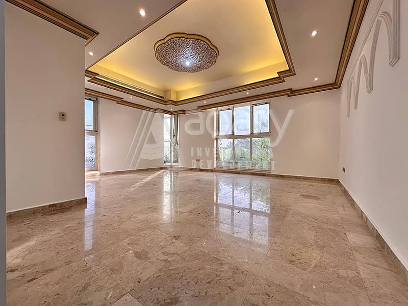 Квартира в Халифа Сити, 44000 AED - 11917642 Квартира в Халифа Сити, 44000 AED - 11917642