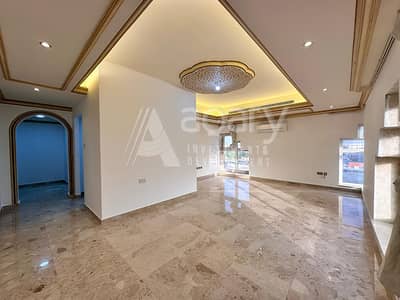Studio for Rent in Khalifa City, Abu Dhabi - Spacious Studio | Prime Location | Move Now