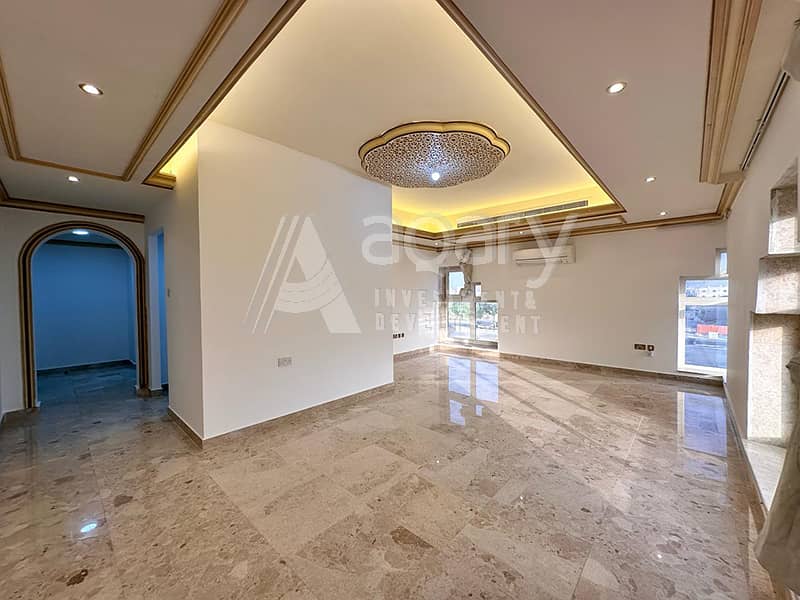 Spacious Studio | Prime Location | Move Now