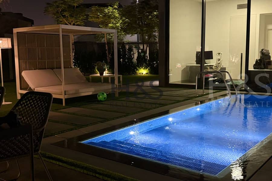 位于蒂拉尔城,马沙尔社区,森迪安别墅区 4 卧室的别墅 4700000 AED - 11911307 位于蒂拉尔城,马沙尔社区,森迪安别墅区 4 卧室的别墅 4700000 AED - 11911307