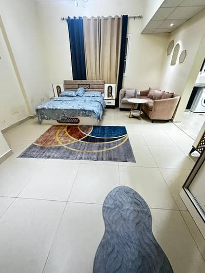Studio for Rent in Al Jurf, Ajman - IMG-20250614-WA0297. jpg
