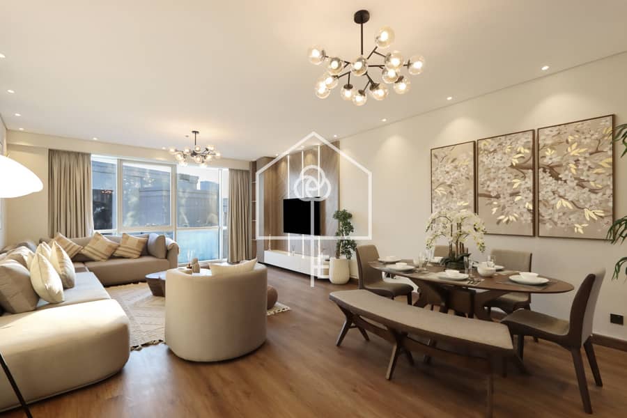 4 Al Fattan - 43rd Floor - 2 Bedroom_page-0004. jpg