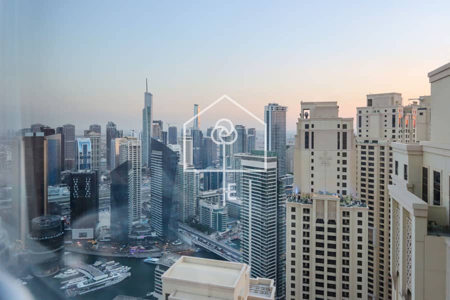 38 Al Fattan - 43rd Floor - 2 Bedroom_page-0039. jpg