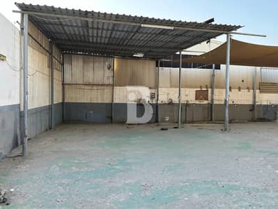 古赛斯区， 迪拜 仓库待租 - 位于古赛斯区，古塞斯工业区 的仓库 750000 AED - 11917721