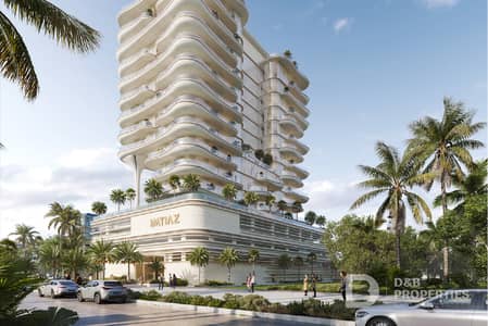1 Спальня Апартамент Продажа в Дейра Айленд, Дубай - Квартира в Дейра Айленд，Beach Walk Residences，Beach Walk Residences 2, 1 спальня, 2300000 AED - 11917718