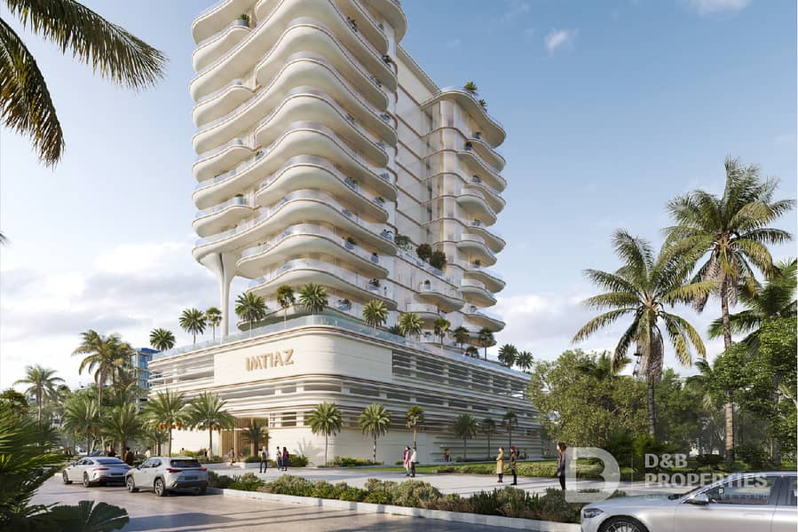 Genuine Resale | With Pool | Marina view Genuine Resale | With Pool | Marina view