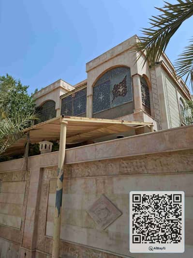 6 Bedroom Villa for Rent in Al Mowaihat, Ajman - 1000268487. jpg