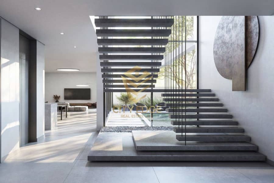 位于Al Sehma,Masaar 2,Melia 3 卧室的联排别墅 2732000 AED - 11917773 位于Al Sehma,Masaar 2,Melia 3 卧室的联排别墅 2732000 AED - 11917773