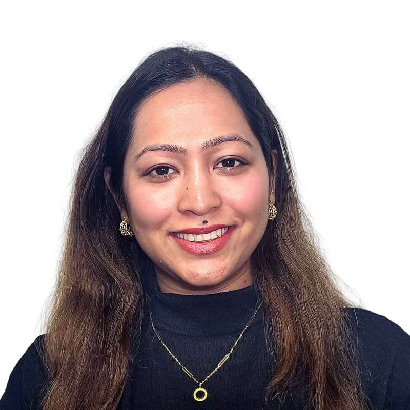Unnati Saxena