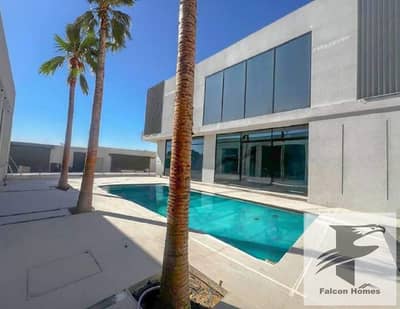 8 Bedroom Villa for Rent in Nad Al Sheba, Dubai - image (1). jpg