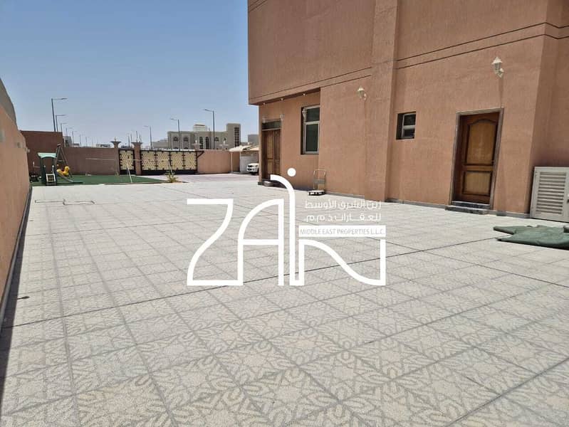 فیلا في مدينة الرياض 5 غرف 150000 درهم - 11917850 فیلا في مدينة الرياض 5 غرف 150000 درهم - 11917850