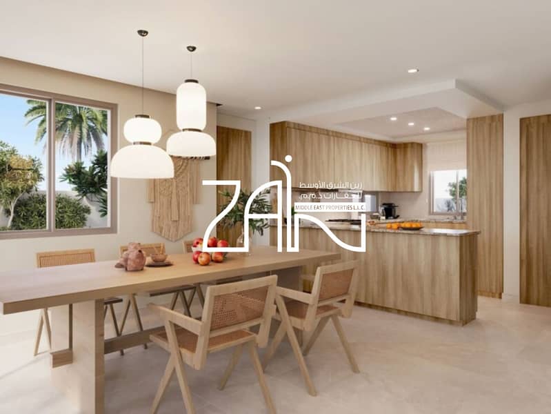 位于扎耶德城,绚烂生活社区,Olvera 2 卧室的联排别墅 1995000 AED - 11917852 位于扎耶德城,绚烂生活社区,Olvera 2 卧室的联排别墅 1995000 AED - 11917852