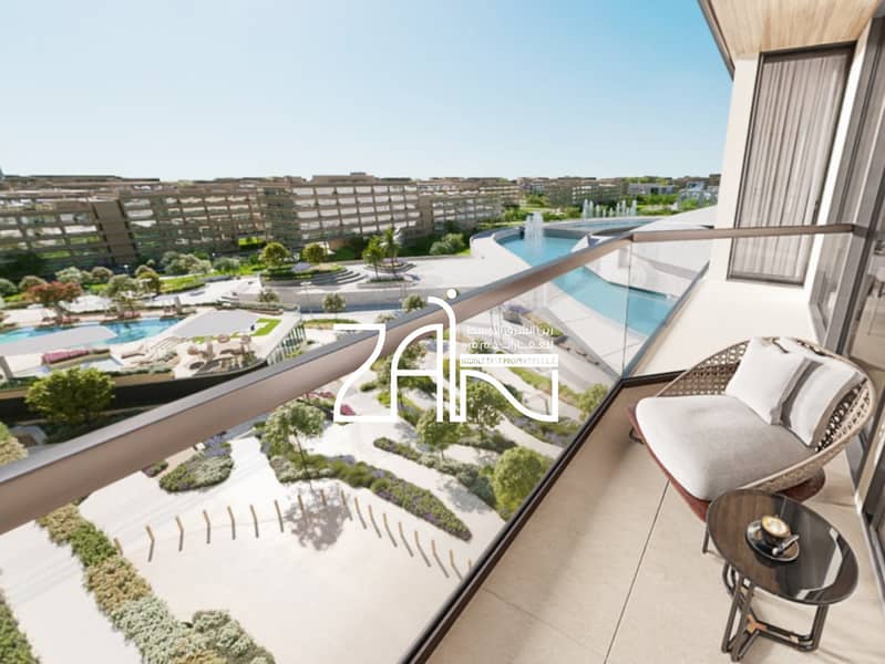 位于萨迪亚特岛,萨迪亚特文化区,The Source II 2 卧室的公寓 4800000 AED - 11917860 位于萨迪亚特岛,萨迪亚特文化区,The Source II 2 卧室的公寓 4800000 AED - 11917860