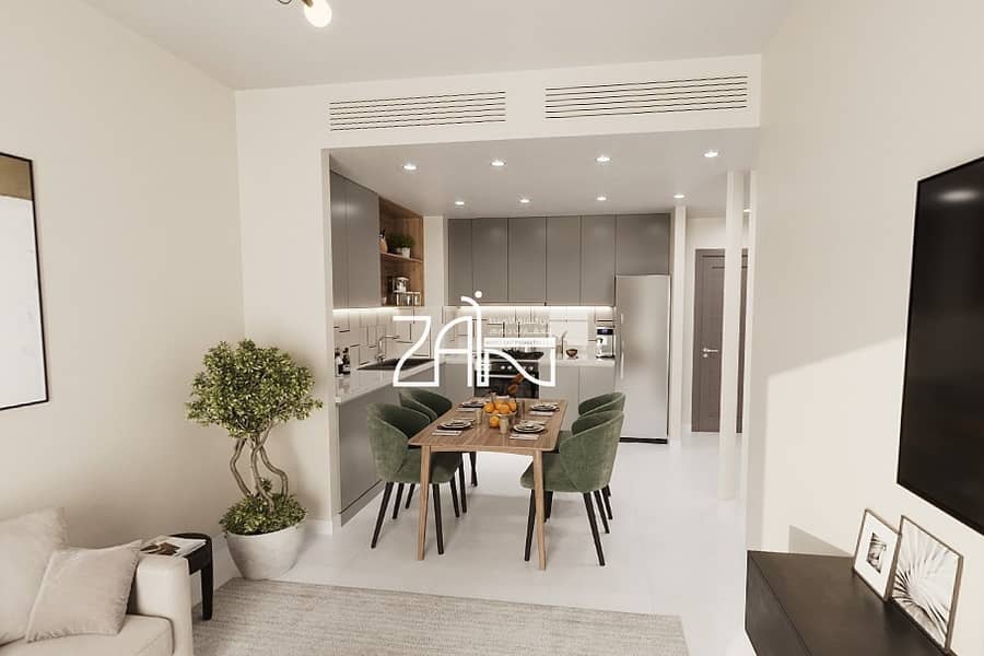 Квартира в Аль Шамха,Аль Риман 1,Риман Ливинг, 1 спальня, 710000 AED - 11917863 Квартира в Аль Шамха,Аль Риман 1,Риман Ливинг, 1 спальня, 710000 AED - 11917863