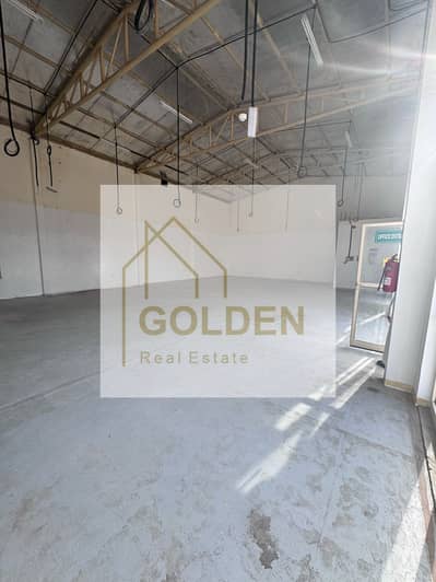 Warehouse for Rent in Umm Al Thuoob, Umm Al Quwain - 8d409eb3-1935-4e93-a864-e3ccea78480b. jpg