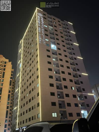 1 Bedroom Flat for Rent in Al Nuaimiya, Ajman - WhatsApp Image 2024-10-12 at 4.29. 39 PM (1). jpeg