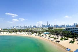 شقة في بلغاري ريزيدنس 4،مجمع بلغاري السكني،جزيرة جميرا باي،جميرا 1 غرفة 15000000 درهم - 11917879