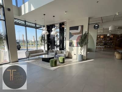 1 Bedroom Apartment for Rent in Town Square, Dubai - Brand New | Vacant | Fully Fitted Kitchen