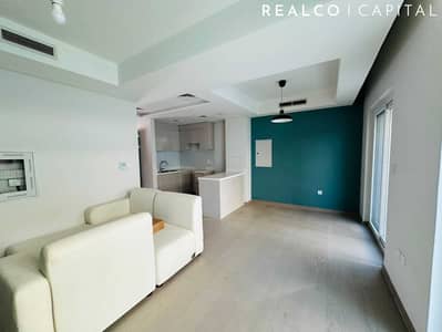 3 Bedroom Townhouse for Rent in DAMAC Hills 2 (Akoya by DAMAC), Dubai - SPACIOUS | SINGLE ROW 3 BEDROOM G+2 WITH ROOF TOP