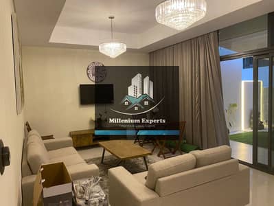 3 Bedroom Townhouse for Rent in DAMAC Hills 2 (Akoya by DAMAC), Dubai - 49a6eab1-d3df-458d-8cd0-a6632e988c23. jpg