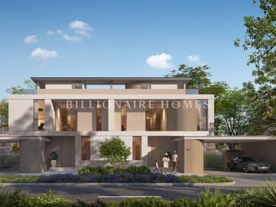 4 Bedroom Villa for Sale in The Valley by Emaar, Dubai - 6. png