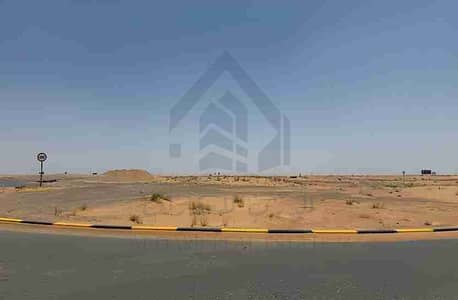 Industrial Land for Sale in Al Madam, Sharjah - 1000169613. webp