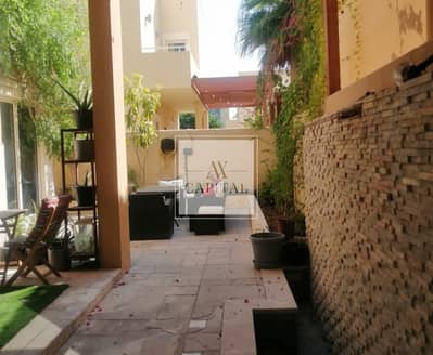 3 Bedroom Villa for Sale in Al Raha Gardens, Abu Dhabi - Hot Deal| Type S| Perfect Located| Closed to Gate