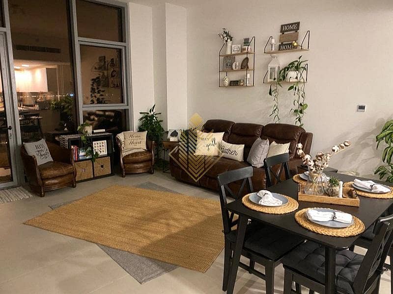 Квартира в Дубай Саут,Жилой Район,Пульс, 3 cпальни, 1800000 AED - 11917940 Квартира в Дубай Саут,Жилой Район,Пульс, 3 cпальни, 1800000 AED - 11917940