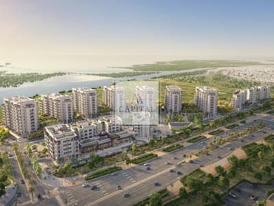 2 Cпальни Апартамент Продажа в Яс Айленд, Абу-Даби - Квартира в Яс Айленд，Яс Гольф Коллекшн, 2 cпальни, 3400000 AED - 11917938