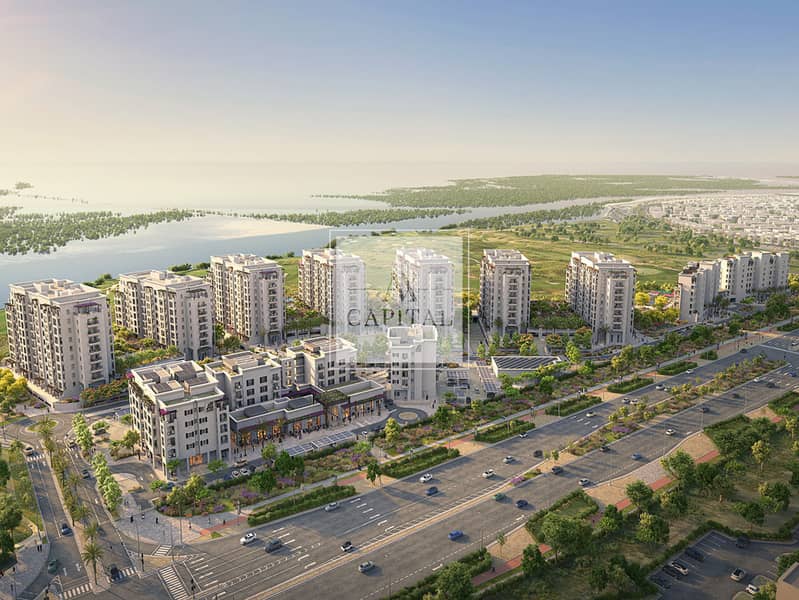 位于雅斯岛,亚斯高尔夫珍品公寓 2 卧室的公寓 3400000 AED - 11917938 位于雅斯岛,亚斯高尔夫珍品公寓 2 卧室的公寓 3400000 AED - 11917938