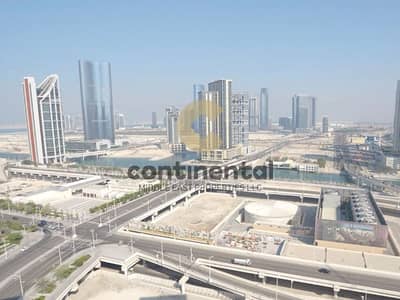 阿尔玛丽亚岛， 阿布扎比 5 卧室顶楼公寓待售 - 1. jpg