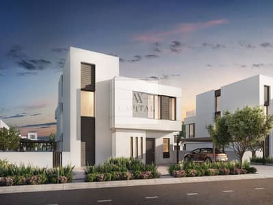 ارض سكنية  للبيع في الشامخة، أبوظبي - ارض سكنية في الريمان 2،الشامخة 4000000 درهم - 11917957