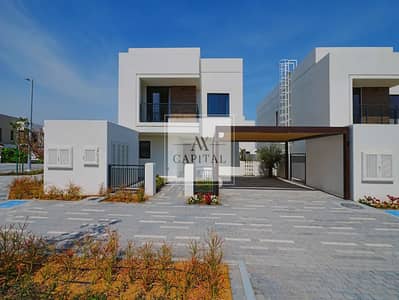 4 Cпальни Вилла Продажа в Яс Айленд, Абу-Даби - Вилла в Яс Айленд，Ноя Лума, 4 cпальни, 4600000 AED - 11917964