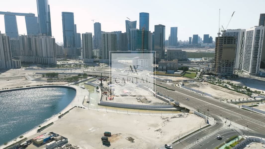 Sea View | Spacious Layout | With big Balcony Sea View | Spacious Layout | With big Balcony