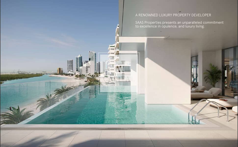 Квартира в Остров Аль Рим,Шамс Абу Даби,Reem Eight, 1 спальня, 2400000 AED - 11917959 Квартира в Остров Аль Рим,Шамс Абу Даби,Reem Eight, 1 спальня, 2400000 AED - 11917959