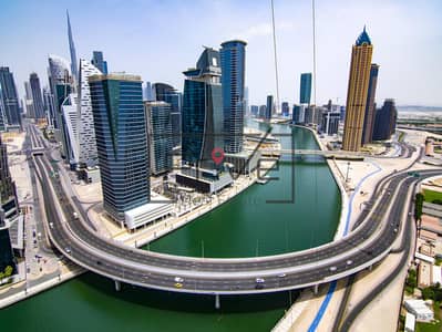 شقة 1 غرفة نوم للايجار في الخليج التجاري، دبي - Noora 2609-16. jpg