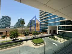 Stunning 3 Bedrooms +maid| Gorgeous Waterfront | Luxurious Community