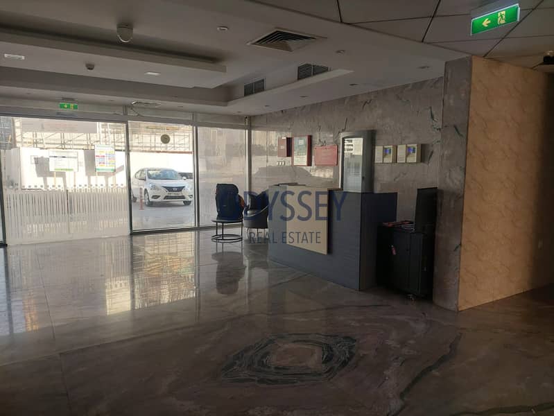 Квартира в Джумейра Вилладж Серкл (ДЖВС),JVC Дистрикт 14,Здание Оксфорд, 1 спальня, 70000 AED - 11848400 Квартира в Джумейра Вилладж Серкл (ДЖВС),JVC Дистрикт 14,Здание Оксфорд, 1 спальня, 70000 AED - 11848400